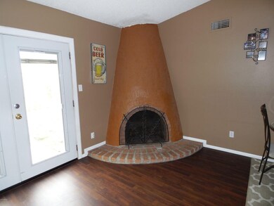 beehive fireplace