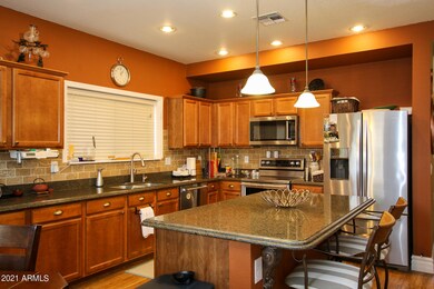 8521 E Keats Ave, Mesa, AZ 85209 - photo 7