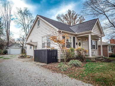 2707 E Chandler Ave, Evansville, IN 47714 - photo 3