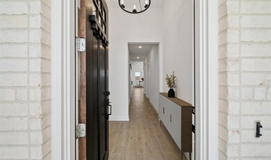 971 Tarkington Timbers Dr, Cleveland, TX 77327 - photo 7