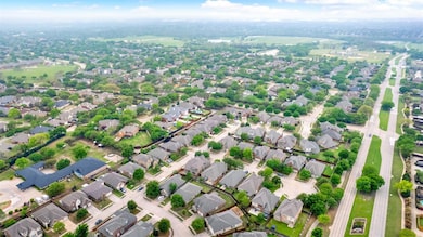 View of The Brekingridge Park