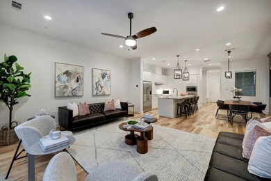 2106 Hazard St, Houston, TX 77019 - photo 6