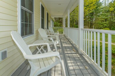 Farmers Porch
