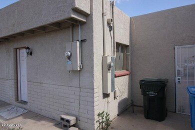 Utility Box