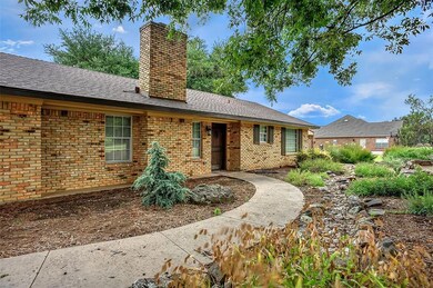 124 W Fox Creek Ln, Whitesboro, TX 76273 - photo 6