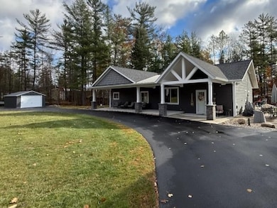 3358 E Pinecrest Dr, Gladwin, MI 48624 - photo 2