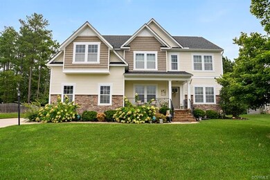 11719 Black Alder Dr, Moseley, VA 23120 - photo 4