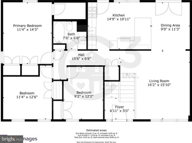 4918 Althea Dr, Annandale, VA 22003 - photo 5