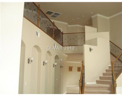 Interior Space/Layout.