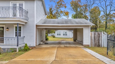 7769 Standifer Gap Rd, Chattanooga, TN 37421 - photo 4