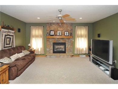 Family Room.