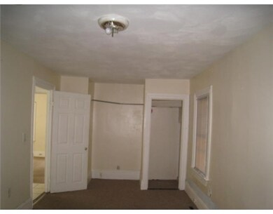 Bedroom.