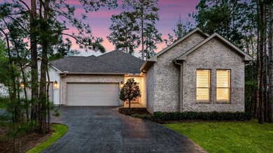 25126 W Tara Plantation Dr, Tomball, TX 77375 - photo 2