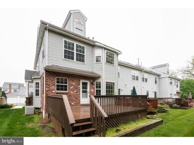 1301 Reagan Ct unit 1301, Norristown, PA 19403 - photo 3