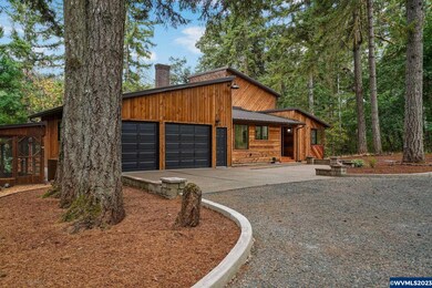 16678 Brown Rd, Dallas, OR 97338 - photo 2