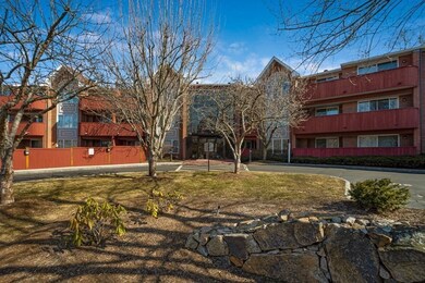 Rosemary Ridge unit 322, Needham Heights, MA 02494 - photo 3