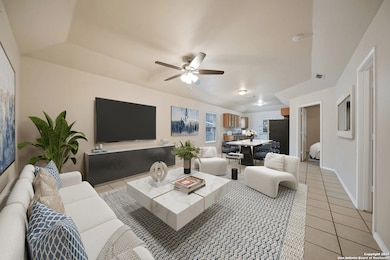 236 Rosalie Dr unit A, New Braunfels, TX 78130 - photo 4