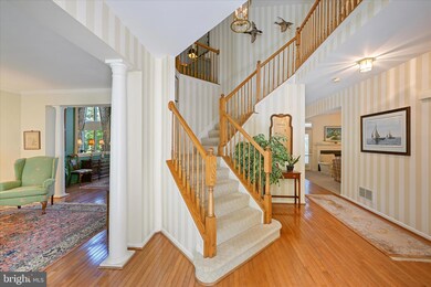 11510 Pebblecreek Dr, Lutherville Timonium, MD 21093 - photo 3