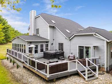 7229 W Hartford Ct, West Chester, OH 45069 - photo 5