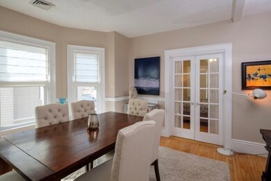 6 Lowell Ave unit 2, Newtonville, MA 02460 - photo 2