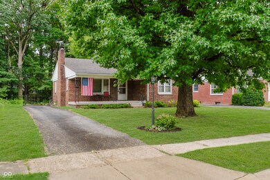 1009 Byland Dr, Beech Grove, IN 46107 - photo 2