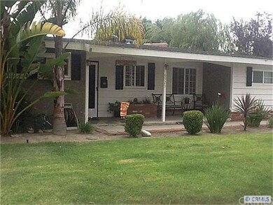 Great Curb Appeal