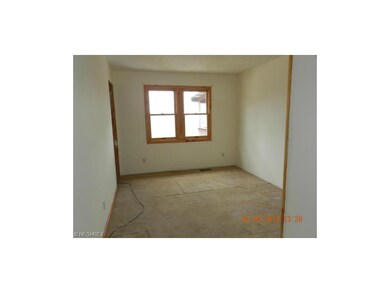 bed room #1