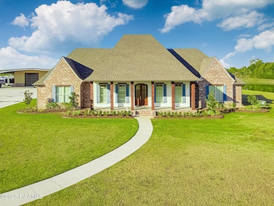 234 Cypress Bend Rd, Scott, LA 70583 - photo 2