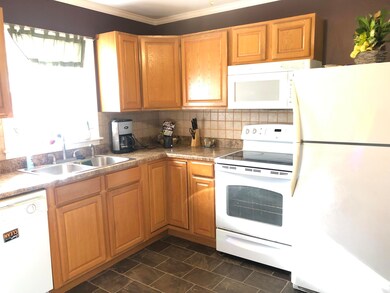 1508 Squibb Dr, Johnson City, TN 37601 - photo 4