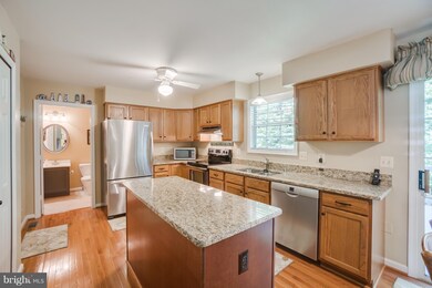 53 Dorothy Ln, Stafford, VA 22554 - photo 4