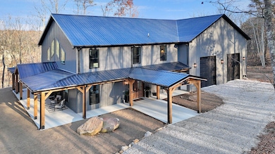 206 S Bridal Veil Dr, Monteagle, TN 37356 - photo 2