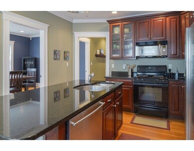 21 Gardner St unit 1, Salem, MA 01970 - photo 6