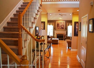 16 W Parsonage Way, Manalapan, NJ 07726 - photo 4