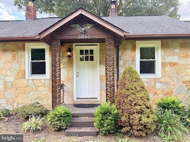 5865 Websters Way, Manassas, VA 20112 - photo 3