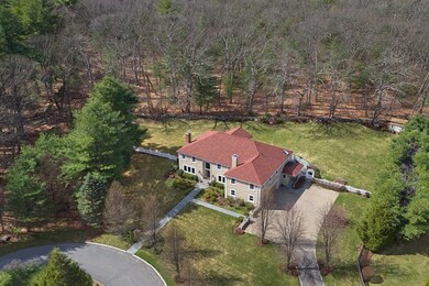 65 Laurel Rd, Weston, MA 02493 - photo 2