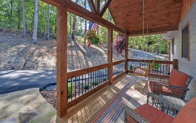 23 Hiawassee Ct, Ellijay, GA 30540 - photo 4