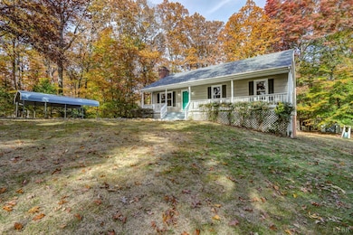 1151 Clarks Rd, Rustburg, VA 24588 - photo 3