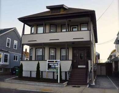 52 Stanley Ave, Medford, MA 02155 - photo 7