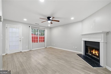 3301 Pine Grove Cir SE, Atlanta, GA 30316 - photo 6