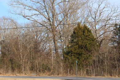 Hwy Frontage