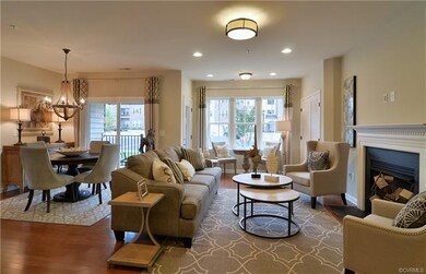 1003 Westwood Village Ln unit 204, Midlothian, VA 23114 - photo 3