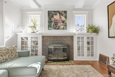 3655 Eliot St, Denver, CO 80211 - photo 6