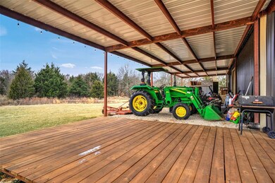 348 Copper Branch Rd, Whitesboro, TX 76273 - photo 6