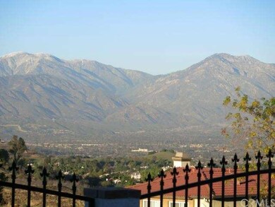 Incredible views 