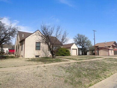 314 W Wash St, Jetmore, KS 67854 - photo 5