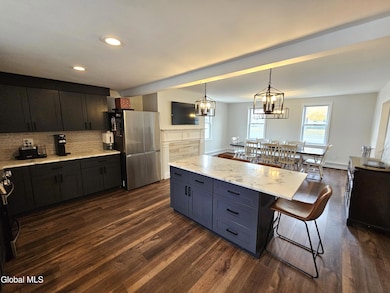 919 State Route 40, Melrose, NY 12121 - photo 3