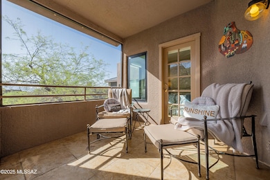 6655 N Canyon Crest Drive UNIT 25203