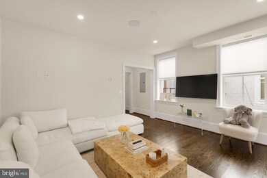 1305 30th St NW unit 202, Washington, DC 20007 - photo 5