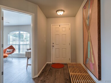 9214 S 256th East Ave, Broken Arrow, OK 74014 - photo 4