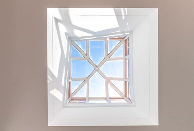 309 Meeting Street 5 skylight